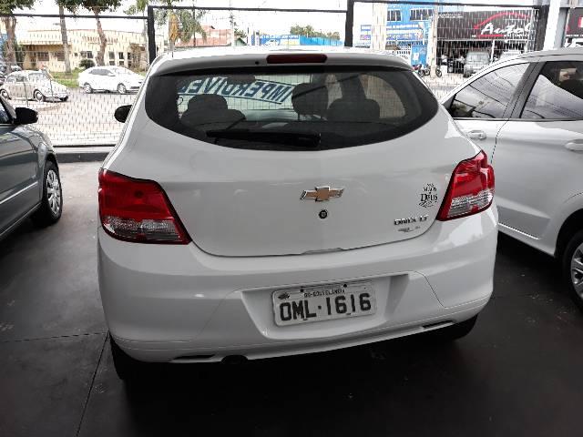 GM Onix LT - Foto 4