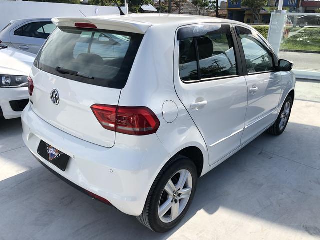 VW Fox Confortline 1.0 2016 - Foto 11