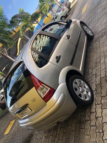 C3 1.4 manual completo carro extra - Foto 4