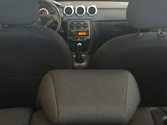 C3 2014/2015 1.5 TENDANCE 8V FLEX 4P MANUAL - Foto 13