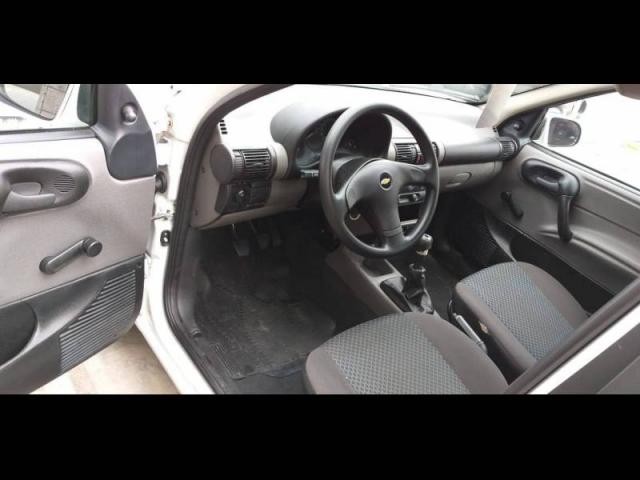 Chevrolet Classic Life/LS 1.0 8V - Foto 3