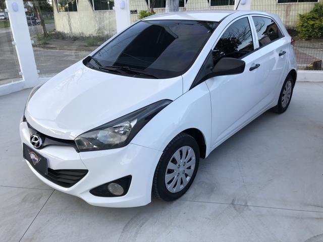 Hyundai HB20 1.0 Comfort 2014 completo! - Foto 3