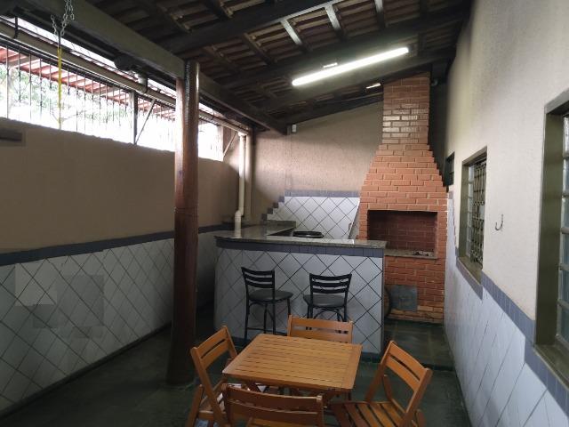 Casa Cidade Jardim, Casa 3 quartos sendo 1 suíte, Conjunto Guadalajara. Goiânia