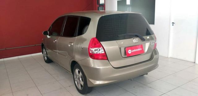 Fit completo com GNV 2008 Financio em até 60x - Foto 7