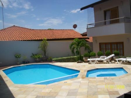 Casa com 3 dormitórios à venda, 310 m² por R$ 1.400.000,00 - Condominio Villaggio Capricci - Foto 19