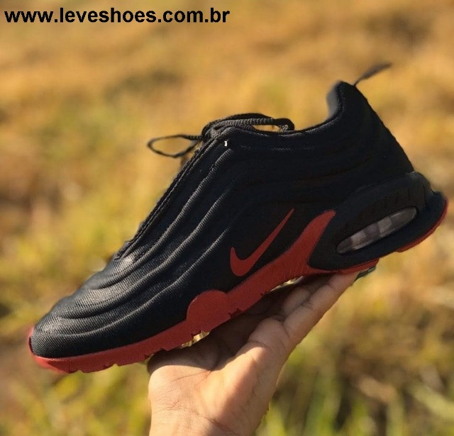 nike bolhas