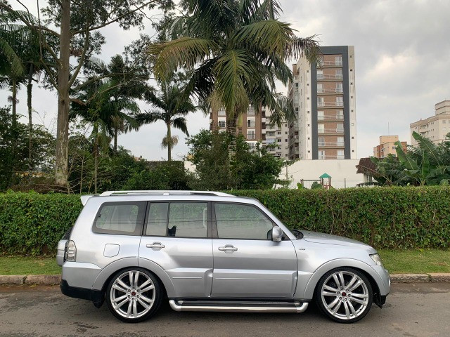 Pajero FULL - Roda 22 - Foto 6