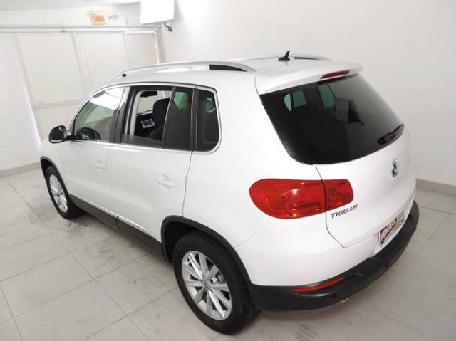 TIGUAN 2015/2015 2.0 TSI 16V TURBO GASOLINA 4P TIPTRONIC - Foto 9