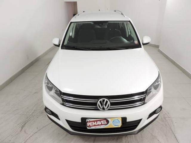 TIGUAN 2015/2015 2.0 TSI 16V TURBO GASOLINA 4P TIPTRONIC - Foto 2