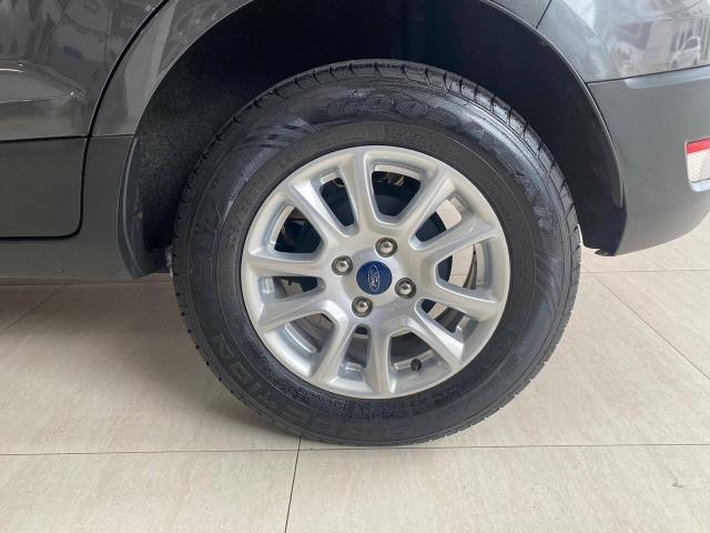 ECOSPORT 2020/2020 1.5 TI-VCT FLEX SE DIRECT AUTOMÁTICO - Foto 7