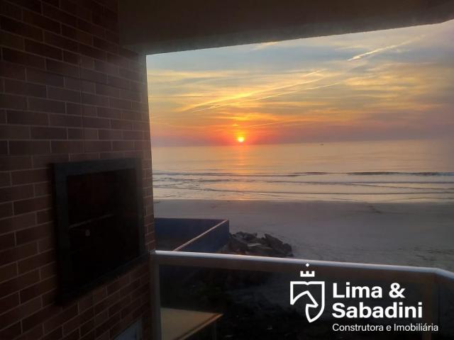 Excelentes apartamentos frente para o Mar, 90 M² A partir de R$ 300.000,00 - Foto 7