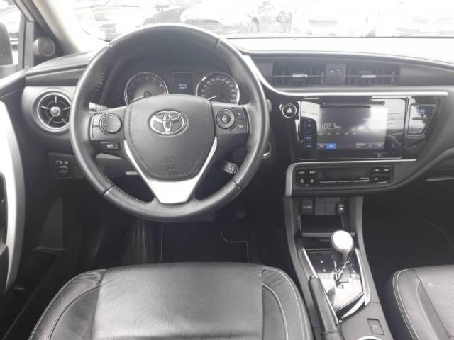 Toyota Corolla XEI 2.0 154CV - Foto 4