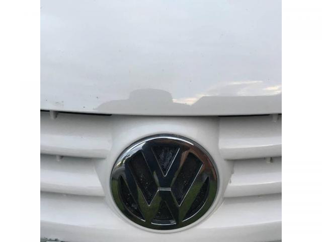 Volkswagen Gol 1.0 GIV COMPLETO COM SOM - Foto 4