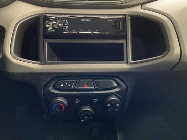 CHEVROLET PRISMA JOY 1.0 8V (FLEXPOWER) 4P - Foto 7