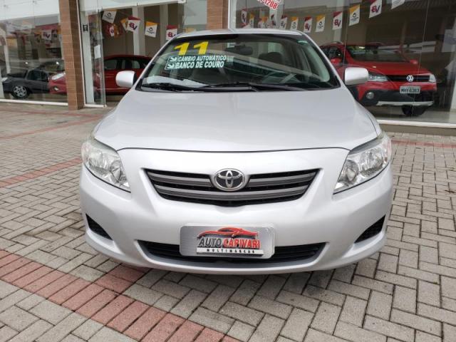 Corolla GLi 1.8 Flex 16V Aut. - Foto 2