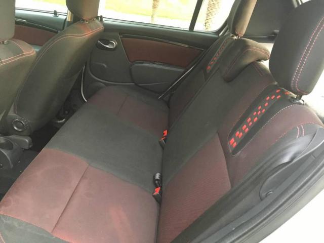 Renault Sandero STW 16HP - Foto 18