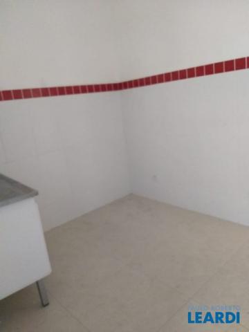 Apartamento à venda com 2 dormitórios em Perdizes, São paulo cod:605604 - Foto 9