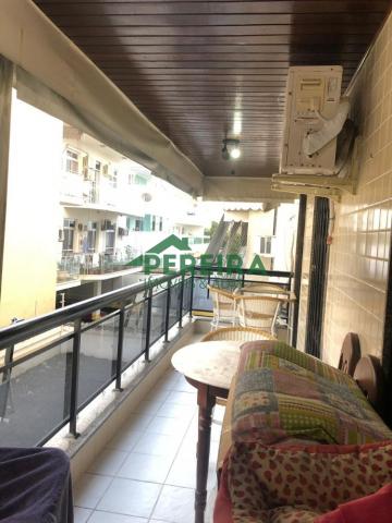 Apartamento à venda com 3 dormitórios cod:307080 - Foto 2