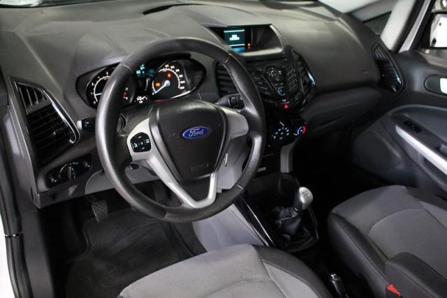 FORD ECOSPORT FSL4WD 2.0 - Foto 8