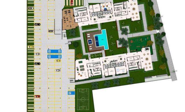 Reserva Polidoro - Apartamento 2 quartos em Recife, PE - ID4006 - Foto 6