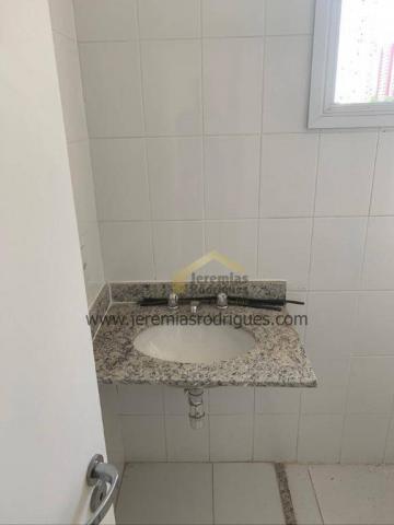 Apartamento com 3 dormitórios à venda, 114 m² por R$ 650.000 - Vila Ema - São José dos Cam - Foto 9