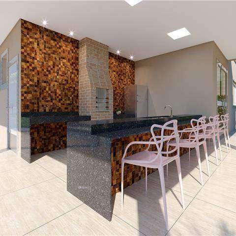 Pontal do Atalaia - Apartamento 2 quartos em Paulista, PE - 38m²- ID4015 - Foto 5