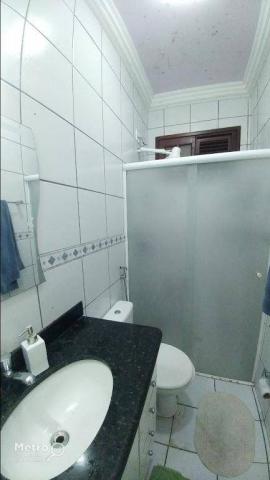 Casa com 3 quartos à venda, 171 m² por R$ 420.000 - Cohama - São Luís/MA - Foto 9