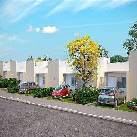 Flor do Sertão - Apartamento de 2 quartos em Feira de Santana, BA - ID3734 - Foto 6