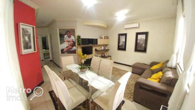 Casa com 3 quartos à venda, 171 m² por R$ 420.000 - Cohama - São Luís/MA