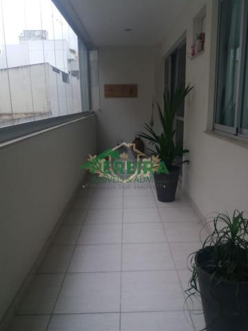 Apartamento à venda com 2 dormitórios cod:224874 - Foto 14