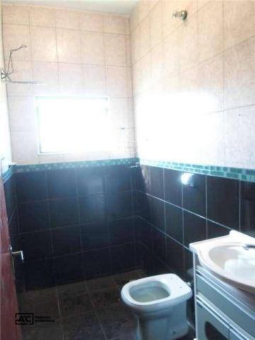 Sobrado com 2 dormitórios para alugar, 80 m² por R$ 1.100,00/mês - Jardim Adelaide - Horto - Foto 6