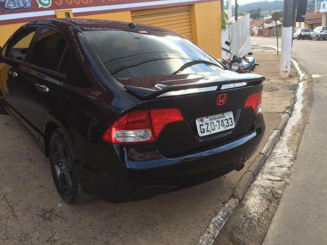 Honda civic - Foto 2