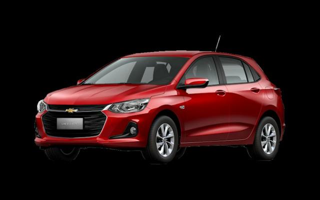 Novo Ônix Turbo LT Mec - Lançamento 2020-Financiamento até 60X-0Km-Nota Máxima Segurança - Foto 12