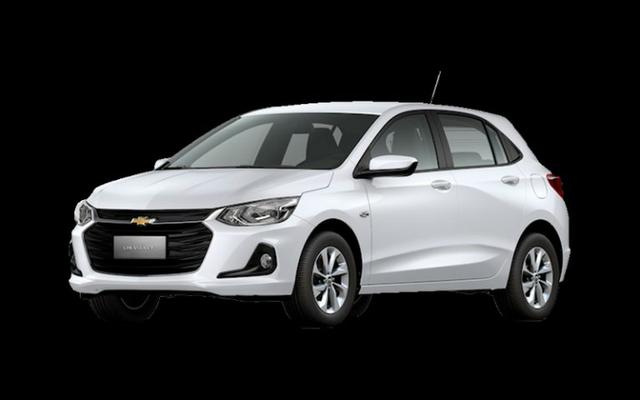 Novo Ônix Turbo LT Mec - Lançamento 2020-Financiamento até 60X-0Km-Nota Máxima Segurança - Foto 10