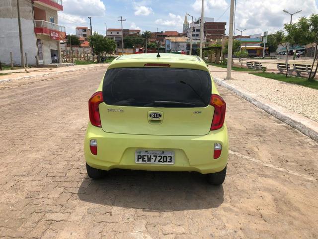 Picanto 2012 , Automático - Foto 5