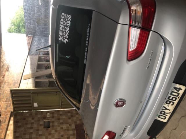 Fiat Grand Siena 2013 2014 Completo na Pista - Foto 3