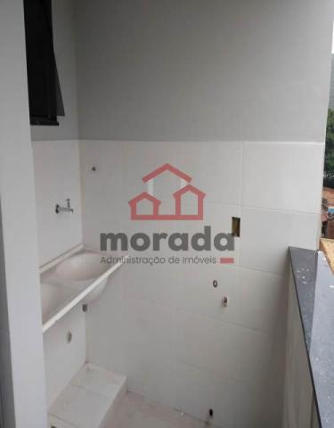 Cobertura à venda, 3 quartos, VARZEA DA OLARIA - ITAUNA/MG - Foto 14