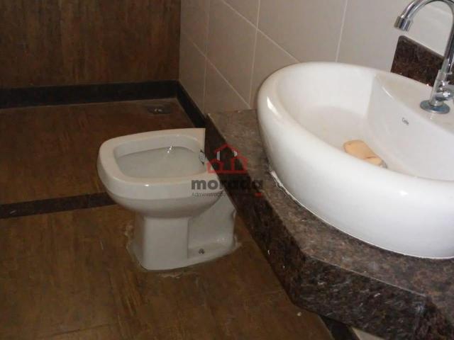 Cobertura à venda, 3 quartos, VARZEA DA OLARIA - ITAUNA/MG - Foto 15
