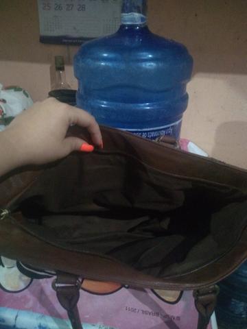 Bolsa De Coro Nova Da C&A - Foto 2