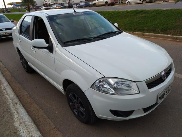 FIAT SIENA 2014/2015 1.4 MPI EL 8V FLEX 4P MANUAL - Foto 3