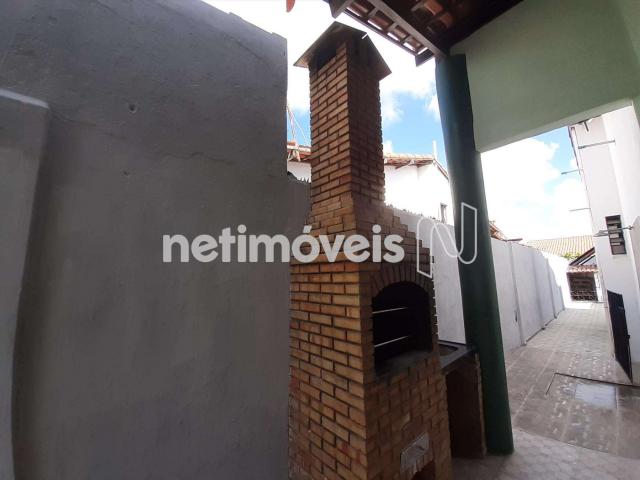 Casa à venda com 3 dormitórios em Serrinha, Fortaleza cod:780327 - Foto 9