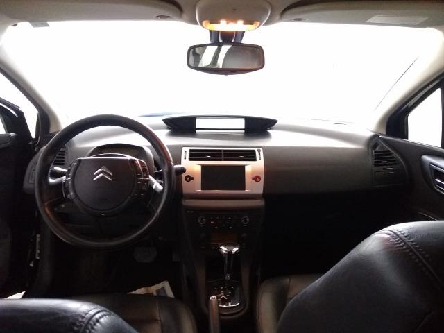 Citroen C4 Pallas exclusive - Foto 8