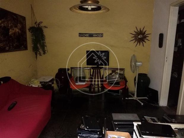 Casa à venda com 3 dormitórios em Icaraí, Niterói cod:873854 - Foto 19