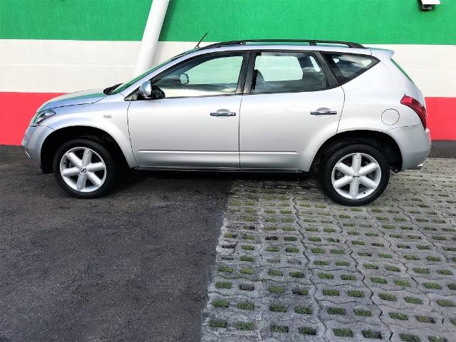 Nissan Murano SE 4x4 Top de Linha. Lindo Carro! - Foto 6