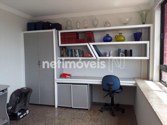 Apartamento à venda com 4 dormitórios em Meireles, Fortaleza cod:718652 - Foto 7