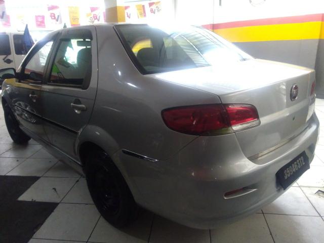 Fiat Siena ELX Tetrafuel 1.4 2009 - Foto 3
