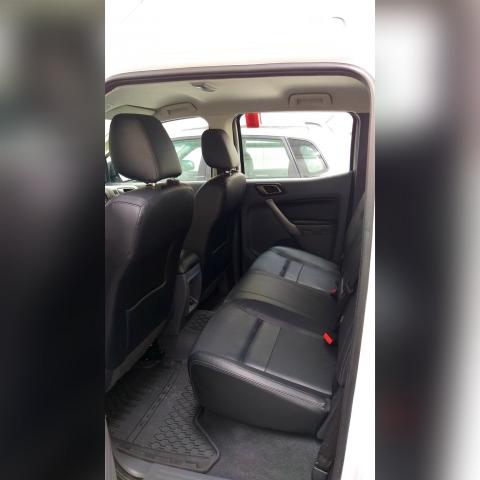 RANGER 2016/2017 3.2 LIMITED 4X4 CD 20V DIESEL 4P AUTOMÁTICO - Foto 9