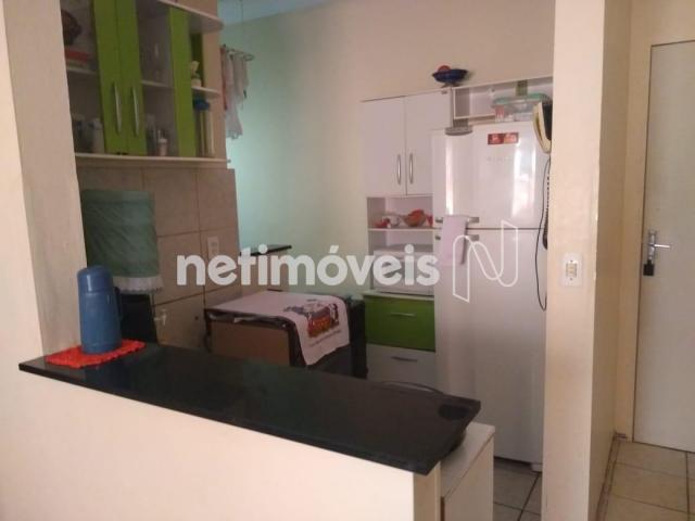 Apartamento à venda com 2 dormitórios em Serrinha, Fortaleza cod:769589 - Foto 20
