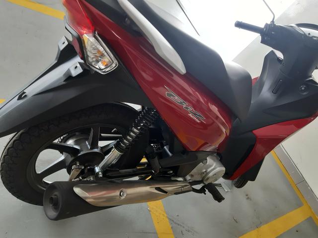 Moto Biz 125 - Foto 3