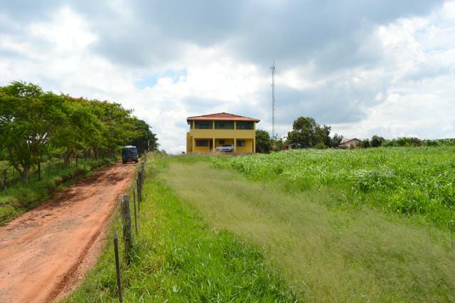 Sorocaba Região Fazenda 55 Alqueires - Foto 2
